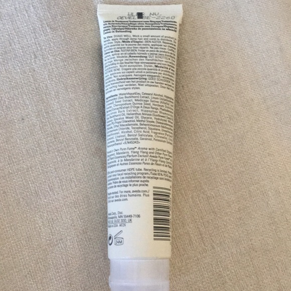 Hair Repair Heat Styling - Picture 2 of 4